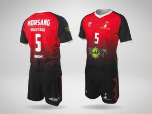 Morsang Volley Ball
