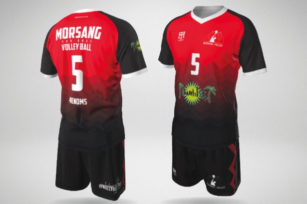 Morsang Volley Ball