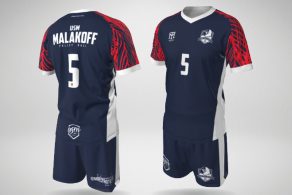 Malakoff Volley Ball