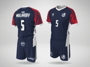 Malakoff Volley Ball