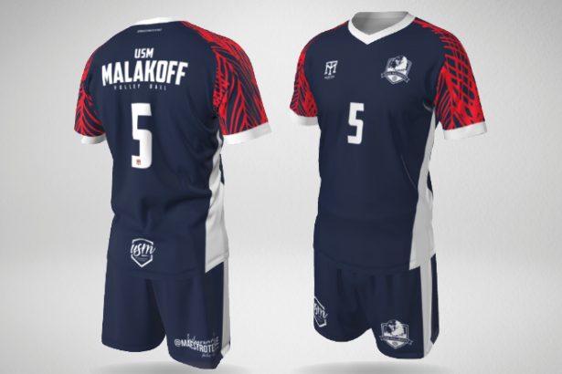 Malakoff Volley Ball