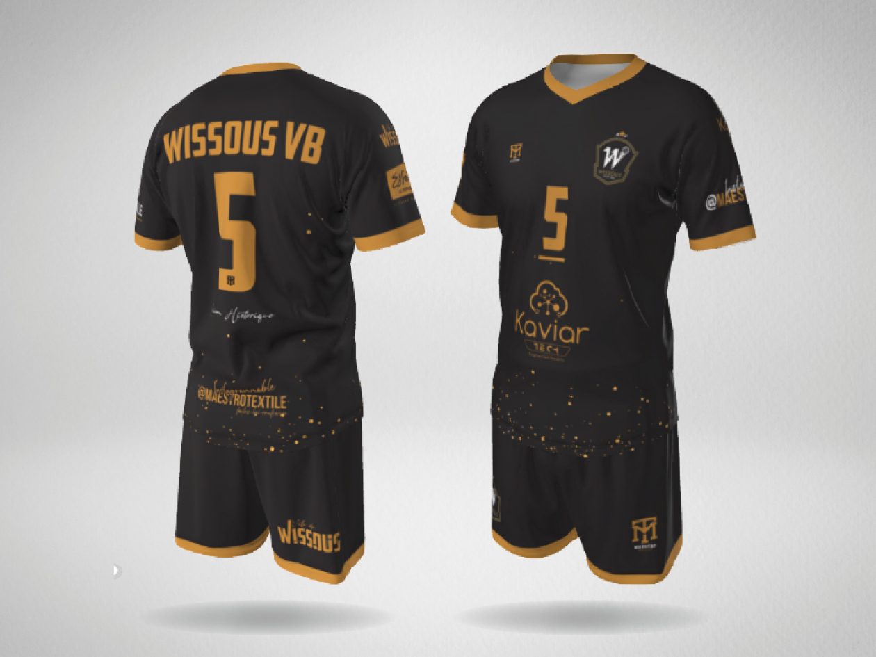Wissous Volley Ball