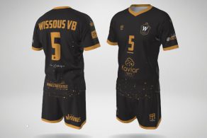 Wissous Volley Ball