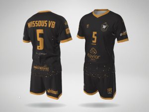 Wissous Volley Ball
