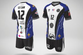 VESINET VOLLEY BALL