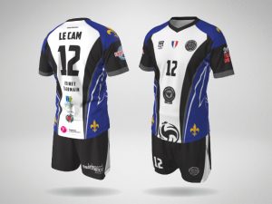 VESINET VOLLEY BALL