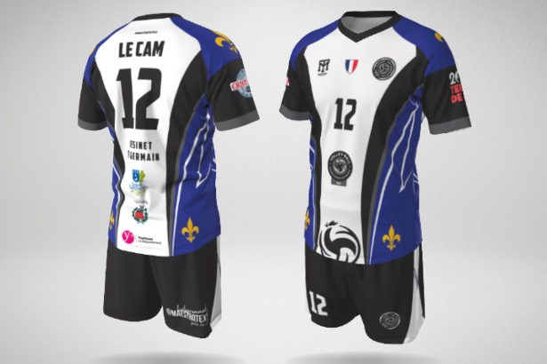 VESINET VOLLEY BALL
