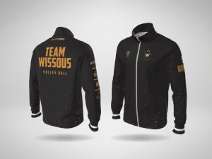 Veste Wissous Tracksuit