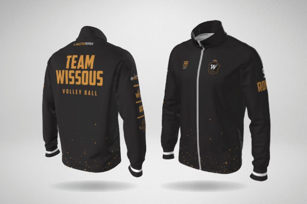 Veste Wissous Tracksuit