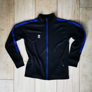 Veste sport zippé