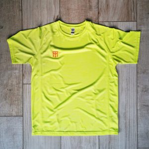 Maillot de Sport chiné Maestro Textile