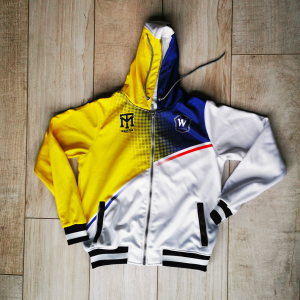 Veste Wissous Volley Ball