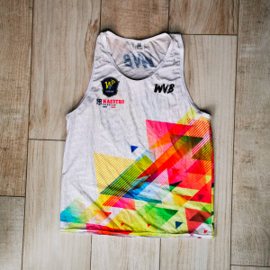 Débardeur Wissous Beach Volley