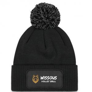 Bonnet pompon Wissous 24