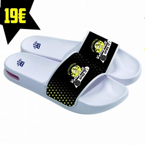 Claquettes - AS Villebon