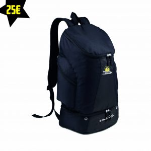 Sac à dos - AS Villebon