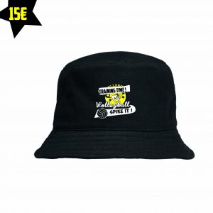 Bob - AS Villebon - Noir